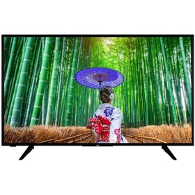 Resim JVC LT-55VA3005T 4K Ultra HD 55" 140 Ekran Uydu Alıcılı Android Smart LED TV JVC LT-55VA3005T 4K Ultra HD 55" 140 Ekran Uydu Alıcılı Android Smart LED TV