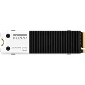 Resim Klevv Genuine G560 2 TB M.2 2280 SSD 