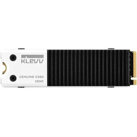 Resim Klevv Genuine G560 2 TB M.2 2280 SSD 
