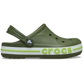 Resim Crocs Bayaband Clog K Çocuk Terlik 207019 207019 3cb 3cb 