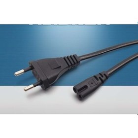 Resim 220 Volt Elektrik Kablosu Radyo Teyp Işıldak Vb 