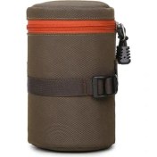 Resim Hongshou 5601 Slr Lens Çantası, Renk: Küçük (Kahverengi) kahverengi (Yurt Dışından) 
