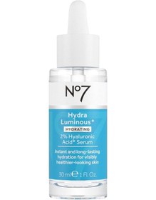 Resim Anti Blemish Booster Serum 30 Ml 