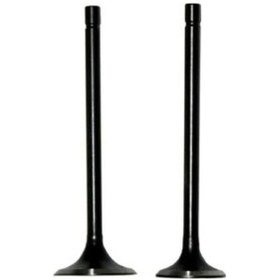 Resim Asya Shark 150 Emme Egzoz Subap Takımı 