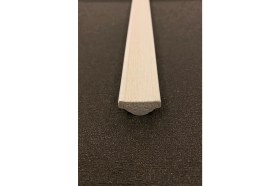 Resim Decomanya Boyanabilir Duvar Çıtası 2,5 cm 15 Boy 36 M 