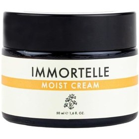 Resim Polente Natural - Ölmez Çiçek Kırışıklık Karşıtı Yüz Kremi 50 Ml 