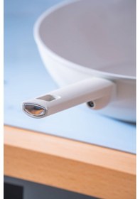 Resim Acar Etnical Çiçek Desen Gold Yaldız Ikram Tabaklı 6 Kişilik Porselen Kahve Fincan Takımı 0170 Çok Renkli 