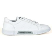 Resim Hammer Jack Orthopedix Basel 102 20250 Hakiki Deri Erkek Sneaker Spor Ayakkabı 