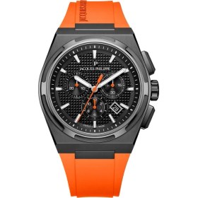 Resim Jacques Philippe JPQGC41841XO Erkek Kol Saati 