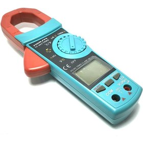 Resim electroon Toolfıx Tf-903 True Rms Dijital Pensampermetre 1200a 