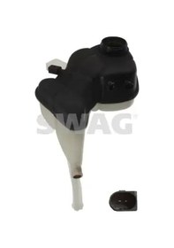 Resim Mercedes S320 W221 Yedek Su Deposu 2006-2013 Swag 10940935 