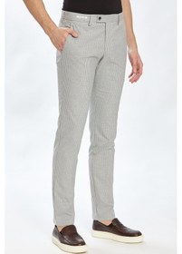 Resim Ecer Lowell Pantolon-açık Grı Açık Gri 