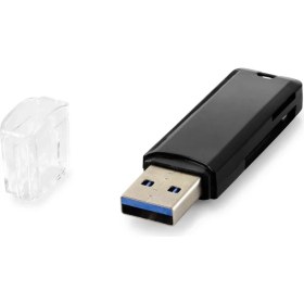 Resim Hadron HDX7030 USB Card Reader USB 3.0 