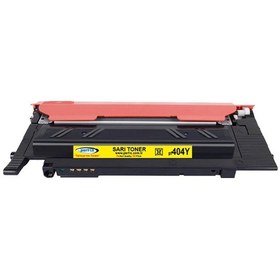 Resim Pfx Pf Clt404y-clt-y404 Sarı Toner 1k 