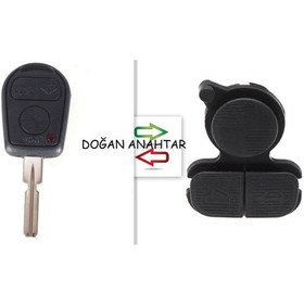 Resim Bmw 3 Buton Lastik - Ücretsiz Kargo 173621886 