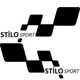 Resim TSC Stilo Sport Etiket Yapıştırma 30CMX11CM MMD309 