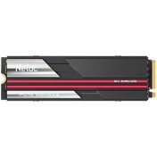 Resim Netac NV7000 NT01NV7000-1T0-E4X 1 TB M.2 SSD 