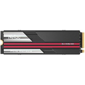 Resim Netac NV7000 NT01NV7000-1T0-E4X 1 TB M.2 SSD 