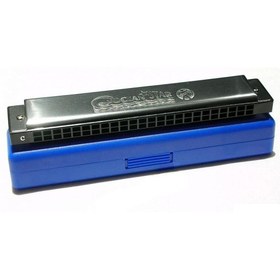 Resim Hohner Ocean Star Tremolo Mızıka (Do Majör) 