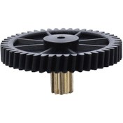 Resim Suntek Avalon 05-13 Ap367890 Arka Perde Güneşlik Motor Dişlisi 