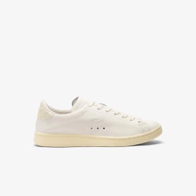 Resim Lacoste Carnaby Set Kadın Beyaz Sneaker 