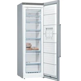 Resim Bosch GSN36VIE0N 7 Çekmeceli Inox Derin Dondurucu 