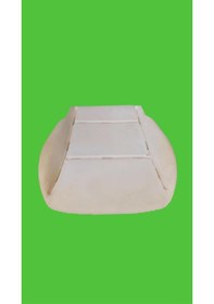 Resim L-200 Yeni Model Uyumlu Oturak Süngeri 1 Adet 