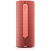 Resim Loewe . Hear 2 Bluetooth Hoparlör Coral Red 