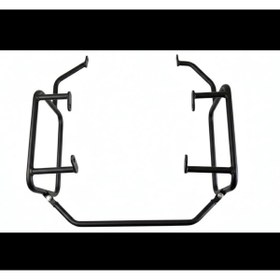 Resim BULUTS BENELLİ TRK 702X YAN ÇANTA DEMİRİ 