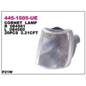 Resim Depo-445-1505l-ue - Sınyal Lambası Sol Seat Ibıza 91-93 