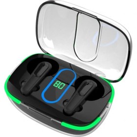 Resim Torima Pro 70 Şarj Göstergeli Kablosuz Gaming Kulakiçi Bluetooth Kulaklık V5.3 
