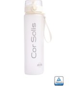 Resim Cor Solis Suluk, Matara, Tritan, 1050ml, Koku Ve Su Akıtma Yapmaz, Sertifikalı Bpa Içermez 