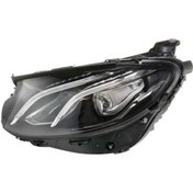 Resim HELLA 1EX012076-521 Far Sag (Led) E-Class W213 16- S213 16- A238 17- C238 17 2139066601 1EX012076521 (WH372818) 