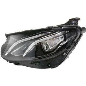 Resim HELLA 1EX012076-521 Far Sag (Led) E-Class W213 16- S213 16- A238 17- C238 17 2139066601 1EX012076521 (WH372818) 