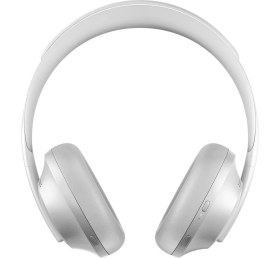 Resim Bose Noise Cancelling 700 Gümüş Kablosuz Bluetooth Wifi Kulak Üstü Kulaklık 