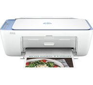 Resim HP DeskJet 2878 Fotokopi + Tarayıcı + Wi-Fi Renkli Mürekkep Püskürtmeli Yazıcı 70S63C 70S63C