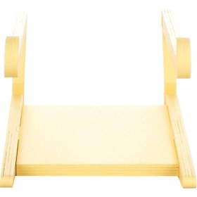 Resim Breseus Sarı Mac Stand ve Organizatör 