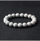 Resim Embracenaturereiki Doğal Taş Bileklik Erkek/kadın Çakra Kuvars Akik Ametist Enerji Şifa Mor 17cm Yellow 