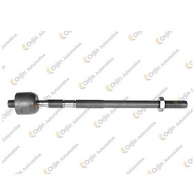 Resim ORJIN 457 Rot Mili Fiesta V 01- Fusion 02- / Mazda 2 03- 