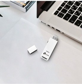 Resim Tp-Link Tl-wn727n 150mbps Usb Wıfı Adaptor 
