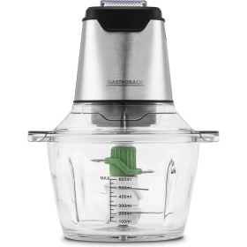 Resim Gastroback 40961 Desıgn Plus Mini Doğrayıcı 