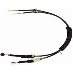 Resim Dokker / Lodgy 10- 1.5 Dci Vıtes Telı Cavo1314626 349018943r 