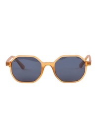 Resim Igor Tr340 Paul Polarize-%100 Uv Protection Çocuk Güneş Gözlüğü Hardal Kahverengi 