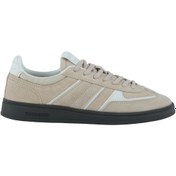 Resim Tommy Hilfiger The Greenwich Edge Kadın Bej Spor Ayakkabı (EN0EN02838-AES) 