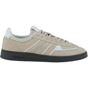 Resim Tommy Hilfiger The Greenwich Edge Kadın Bej Spor Ayakkabı (EN0EN02838-AES) 