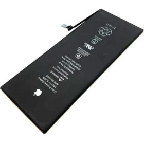 Resim Kvy Apple iPhone 6 Plus Uyumlu Batarya 