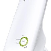 Resim Tp-Link TL-WA854RE 300 Mbps Wifi Range Extender-Menzil Genişletici 