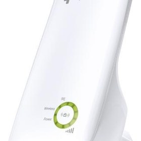 Resim Tp-Link TL-WA854RE 300 Mbps Wifi Range Extender-Menzil Genişletici 
