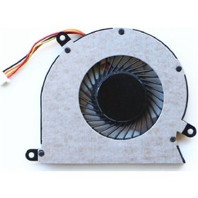 Resim Casper Cge.b987-4k00v-p Fan Cpu İşlemci Fanı 4 Pin 