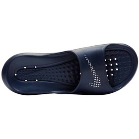 Resim Nike Erkek Terliği Victori One Shower Slide Lacivert 